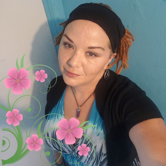 Meet your Posher, Shay - Picture 1 of 1